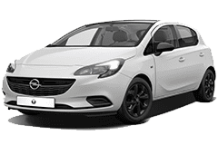 Opel Corsa E 2014-2020
